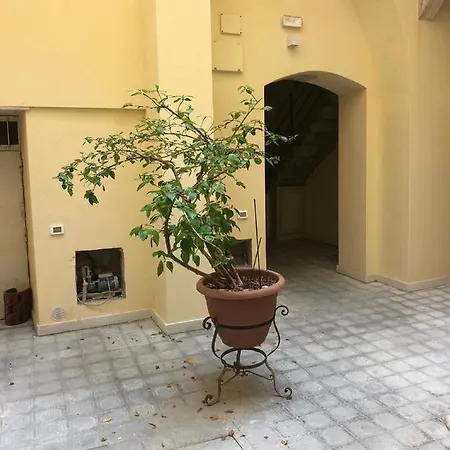 شقة Tango *