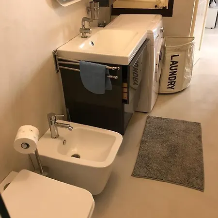 Tango شقة