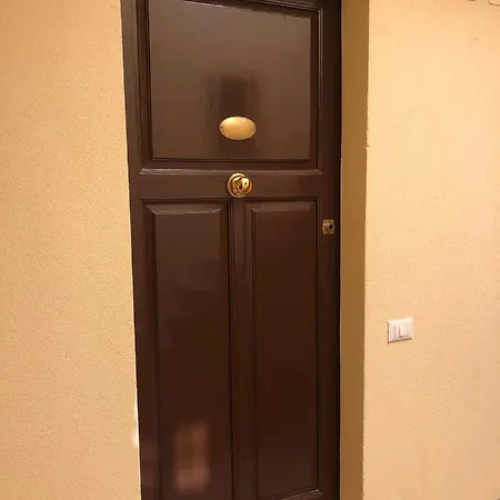Tango 아파트